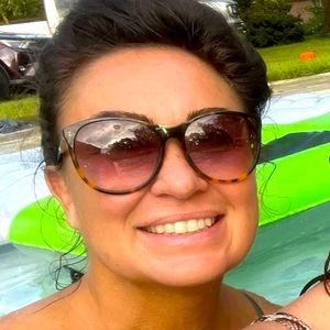 Meet your Posher, Jill
